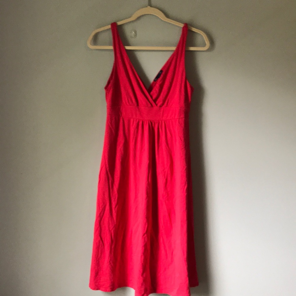 Gap dress
